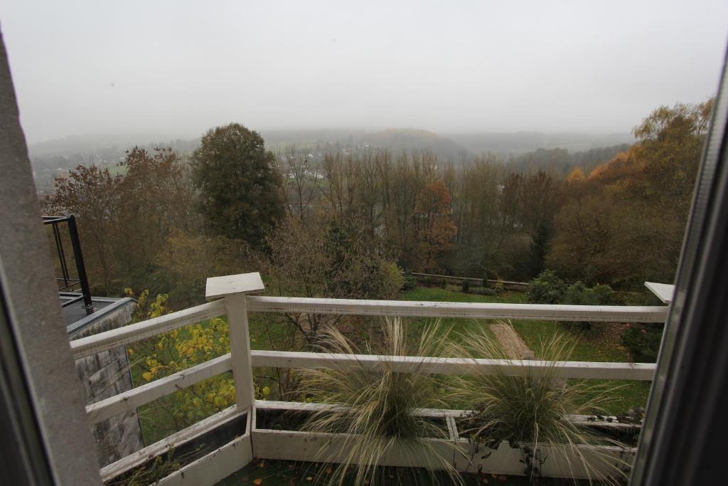 Hotel Dufays Stavelot Eksteriør bilde