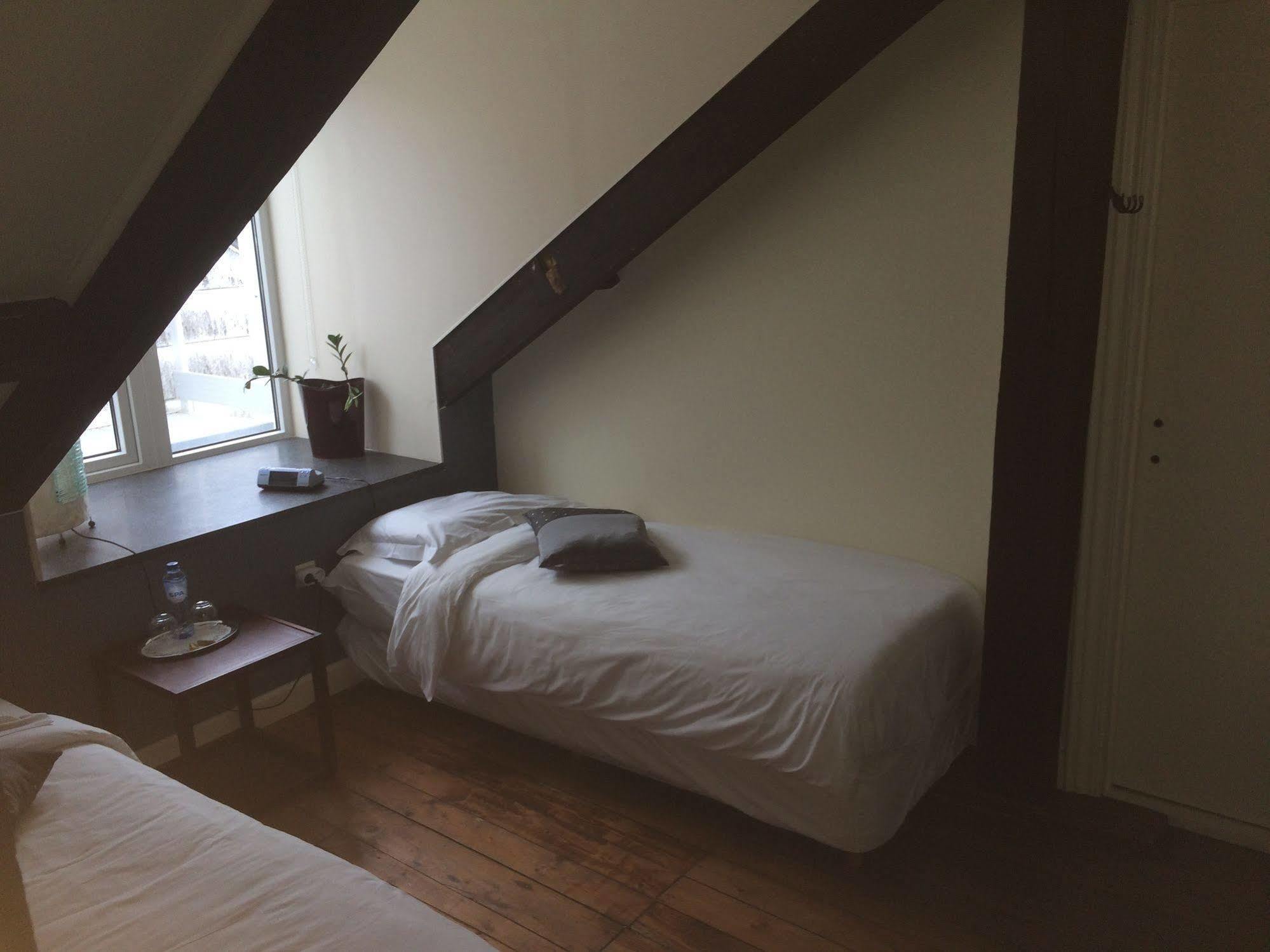 Hotel Dufays Stavelot Eksteriør bilde