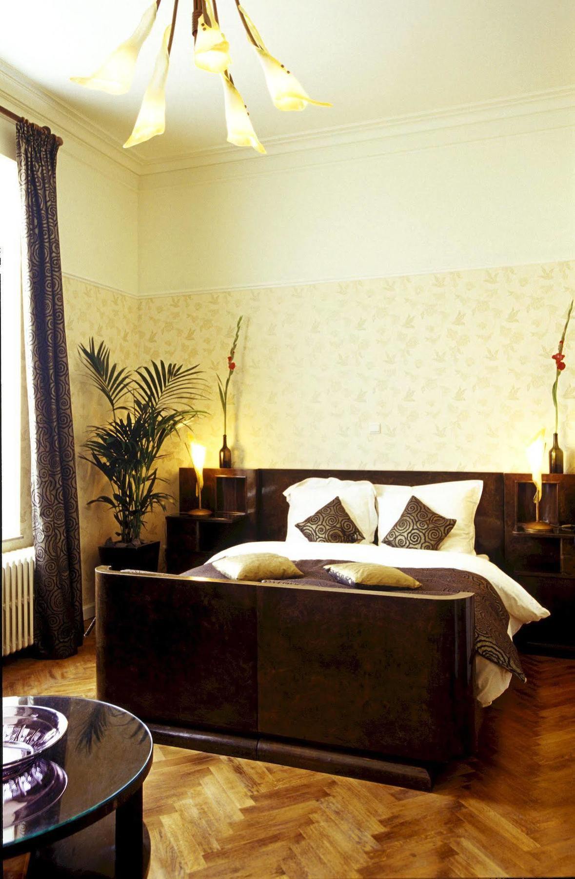 Hotel Dufays Stavelot Eksteriør bilde